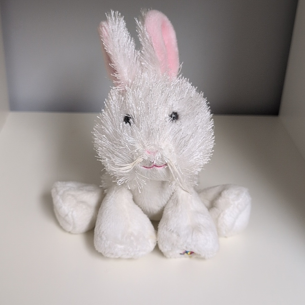 🩵3/$20🩵 Lilkinz Rabbit Webkinz GANZ